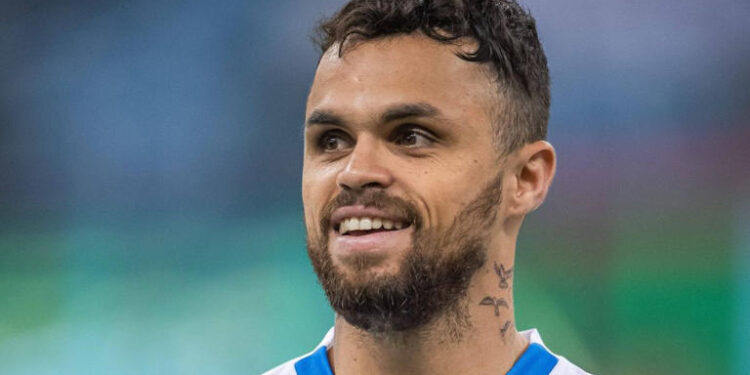 Michael no Flamengo tem nova situação e volta do atacante tem aprovação