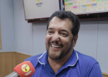 Airton Martins convida população da Barra dos Coqueiros para inauguração do comitê