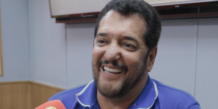 Airton Martins convida população da Barra dos Coqueiros para inauguração do comitê