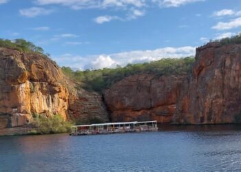 Canindé de São Francisco passa a ter título de ‘Capital Sergipana do Turismo’