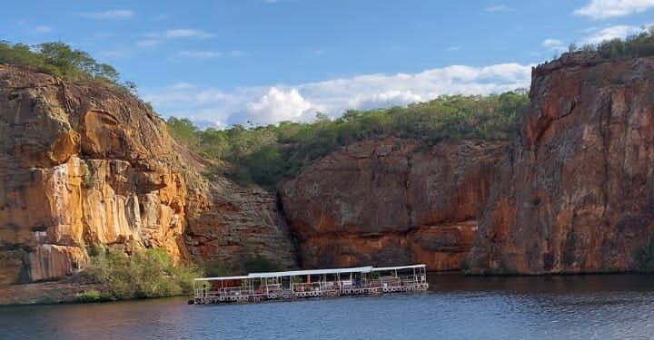 Canindé de São Francisco passa a ter título de ‘Capital Sergipana do Turismo’