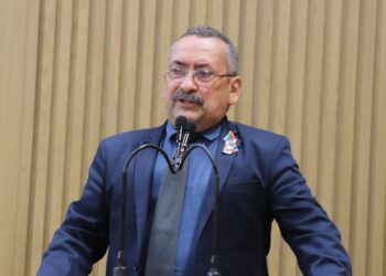 “Precisamos abraçar a causa dos autistas porque alguns falam muito, mas fazem muito pouco”, afirma vereador Cícero do Santa Maria 