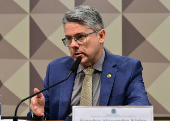 Projeto de Alessandro garante apoio para elaboração e atualização de planos diretores