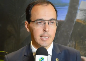 Georgeo denuncia ameaças em campanha eleitoral em Ribeirópolis