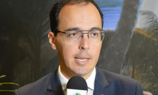 Georgeo denuncia ameaças em campanha eleitoral em Ribeirópolis