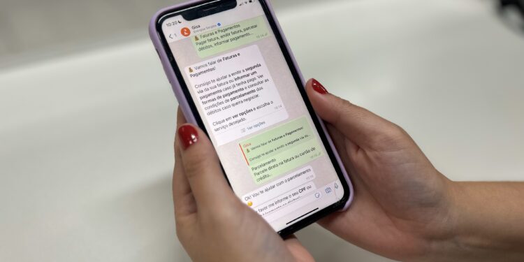 Clientes da Energisa podem parcelar fatura em até 36 vezes sem entrada na campanha “Negocia Energisa”