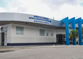 Hospital Regional de Socorro realizou mais de 40 mil atendimentos no primeiro semestre de 2024