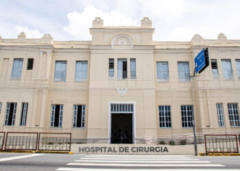 Cirurgia é o 1º hospital filantrópico de Sergipe a conquistar Acreditação Hospitalar
