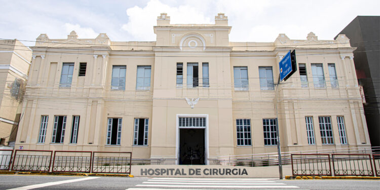 Cirurgia é o 1º hospital filantrópico de Sergipe a conquistar Acreditação Hospitalar