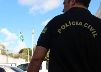 Polícia Civil de Propriá indicia homem por receber indevidamente proventos de sua falecida mãe