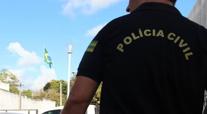 Polícia Civil de Propriá indicia homem por receber indevidamente proventos de sua falecida mãe