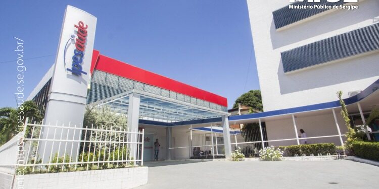 Em audiência no MPSE, Ipesaúde se compromete a ofertar, ainda em agosto, 720 vagas para atendimento psicológico adulto e inaugurar Centro de Reabilitação Infantil