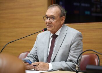 Luiz Fonseca celebra aumento de criação de empregos em Sergipe