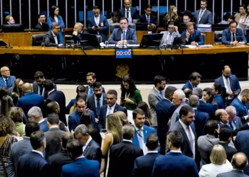 Senado aprova projeto para compensar desoneração da folha de pagamento