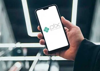 Pix no celular: conheça novas regras e quando passam a valer