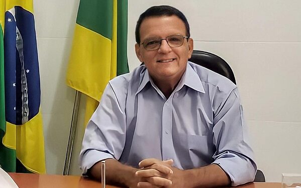 Alberto Macêdo diz que o governador Fábio Mitidieri não sabe a realidade da Barra dos Coqueiros