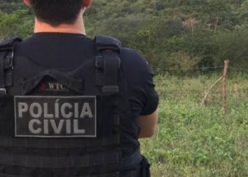 Operação Shamar: Polícia Civil prende dois homens condenados por estupro de vulnerável no interior de Sergipe