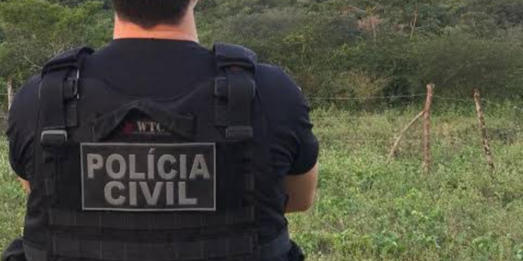 Operação Shamar: Polícia Civil prende dois homens condenados por estupro de vulnerável no interior de Sergipe