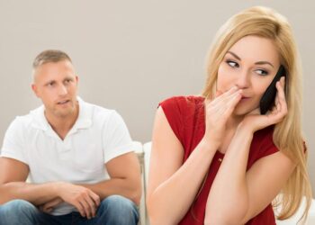 Estudo aponta seis possíveis motivos pelos quais mulheres traem