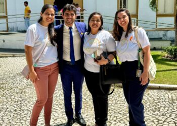 Projeto do Pastor Diego cria Semana de Conscientização das Doenças Neuroimunes 