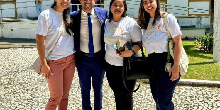 Projeto do Pastor Diego cria Semana de Conscientização das Doenças Neuroimunes 