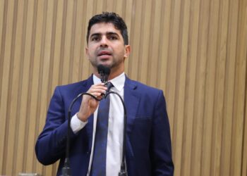 Pastor Diego reforça o compromisso com a juventude e defende a liberdade de crença