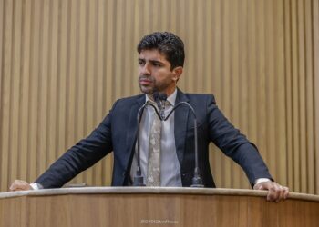 “Precisamos dar visibilidade aos pacientes com doenças neuroimunes”, diz Pastor Diego