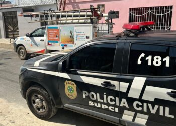 Operação contra furto de energia elétrica em Nossa Senhora do Socorro registra três flagrantes com quatro pessoas conduzidas à delegacia