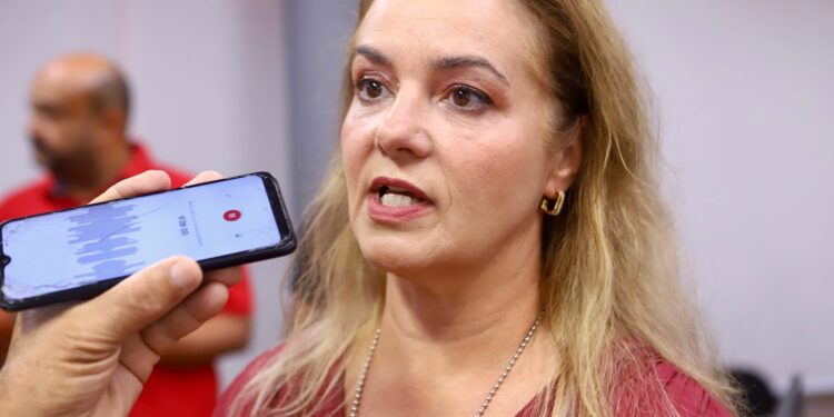 Operação Shamar de enfrentamento à violência contra a mulher encerra primeira semana com cumprimento de 12 mandados de prisão em Sergipe