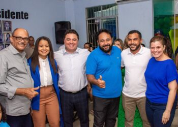 Convenção PSD e PL evidencia que Oposição de Arauá está estruturada