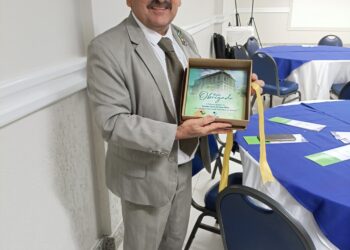 Cícero do Santa Maria recebe agradecimento da Federase por destinação de emendas para hospitais filantrópicos