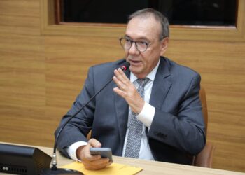 Luiz Fonseca destaca 32ª edição do programa ‘Sergipe é aqui’
