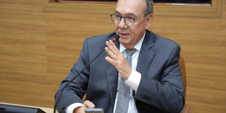 Luiz Fonseca destaca 32ª edição do programa ‘Sergipe é aqui’