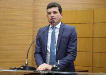 Deputado Paulo Júnior destaca políticas públicas de incentivo ao esporte