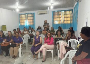 Alese fortalece combate à violência contra a mulher no Baixo São Francisco