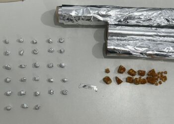 Denúncias realizadas pela população resultam em prisão de dupla no Agreste sergipano