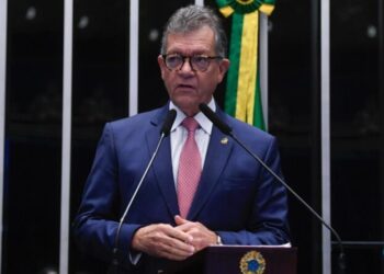 Senador Laércio destaca importância do Decreto do Gás para Empregar