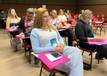 Secretaria da Saúde promove oficina de qualificação sobre sífilis em Sergipe
