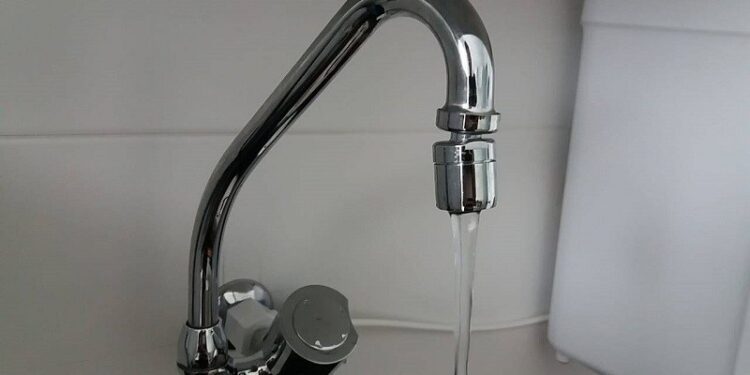 Deso monitora ligações irregulares no bairro Alto da Boa Vista, em Maruim