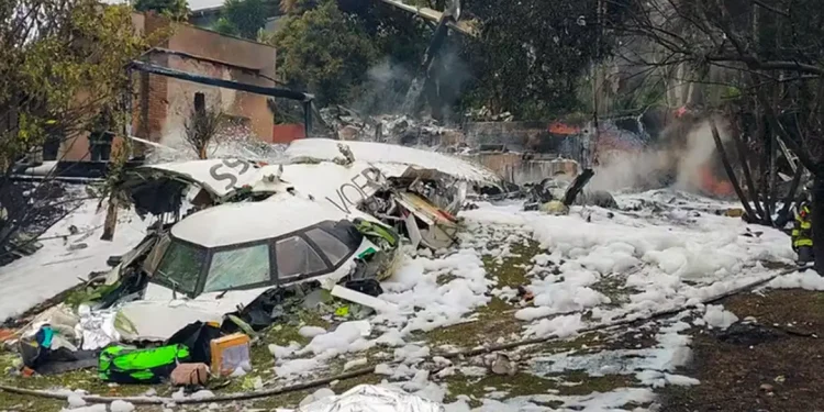 Relatório do Cenipa sobre acidente com voo 2283 sai em 30 dias