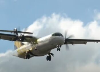 Avião que caiu em SP passou por manutenção após ‘dano estrutural’