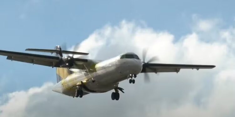 Avião que caiu em SP passou por manutenção após ‘dano estrutural’