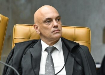 Oposição promete protocolar um ‘superpedido’ de impeachment contra Moraes em setembro