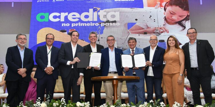 Banese recebe mais R$ 150 milhões do FNE para apoio aos setores rural e industrial