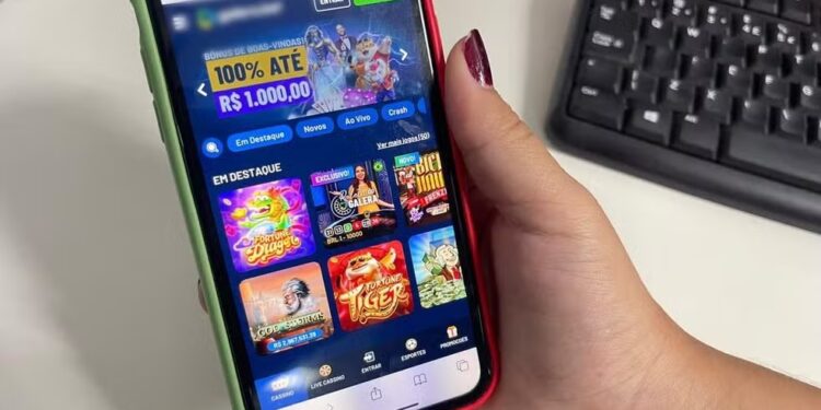 Governo obriga bets a bloquearem perfis de apostadores viciados e limita publi de famosos