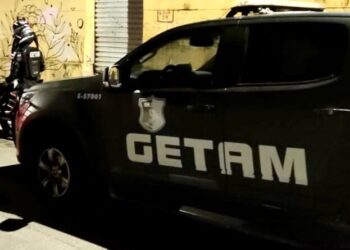 Polícia Militar prende foragido da Justiça durante ação da Operação Saturação em Nossa Senhora do Socorro