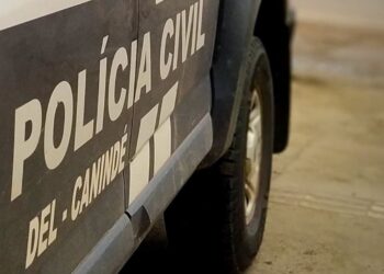 Operação Shamar: Polícia Civil prende em AL investigado por descumprimento de medida protetiva em Canindé de São Francisco