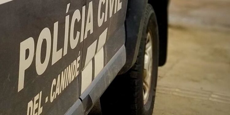 Operação Shamar: Polícia Civil prende em AL investigado por descumprimento de medida protetiva em Canindé de São Francisco