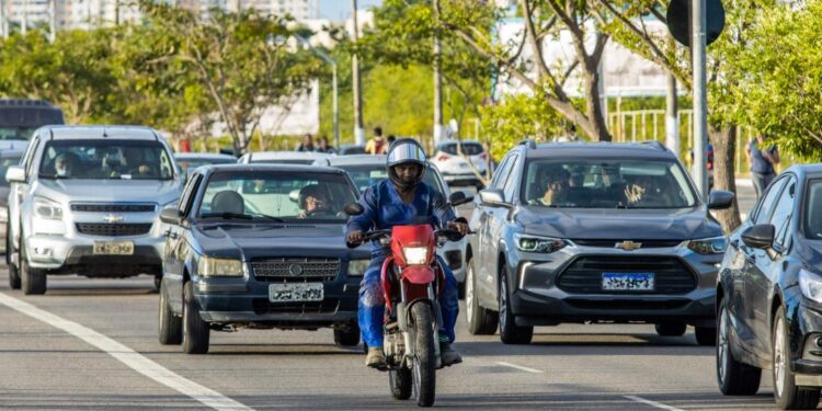 Detran-SE alerta sobre prazo de pagamento de licenciamento de veículos final 7 até 30 de agosto