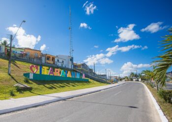Itabaianinha é avaliada como a melhor educação de Sergipe pela terceira vez